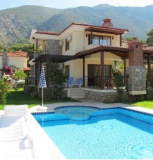 Araxa Villa 20