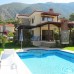 Araxa Villa 20 в Олюдениз — отдельная вилла без категории