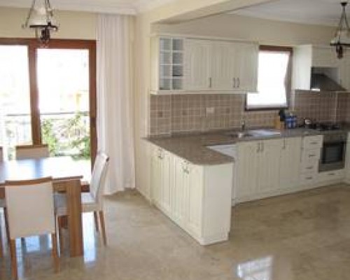 Araxa Villa 20 в Олюдениз — отдельная вилла без категории