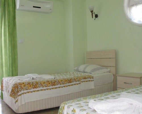Xanthos Villa 46 в Олюдениз: честный обзор без категории