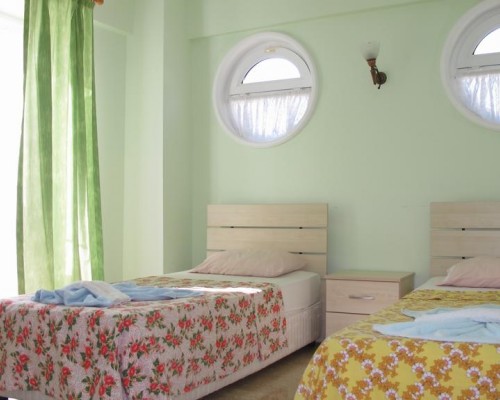 Xanthos Villa 46 в Олюдениз: честный обзор без категории