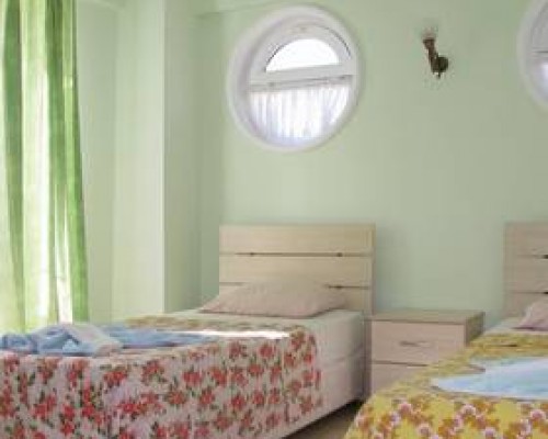 Xanthos Villa 46 в Олюдениз: честный обзор без категории