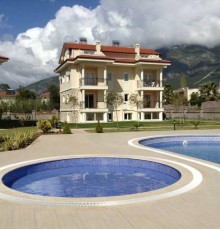 Hisar Apartment
