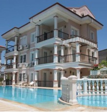 Azelya Apartment 02