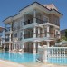 Azelya Apartment 02 в Олюдениз: апартаменты для активного отдыха