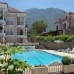 Azelya Apartment 02 в Олюдениз: апартаменты для активного отдыха