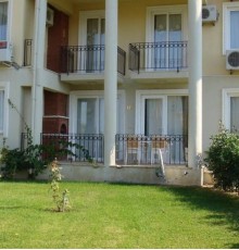 Pinara Apartments 12/B
