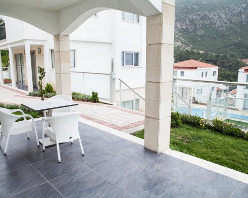 Orka Sunlife Luxury Villas, Олюдениз — обзор без прикрас