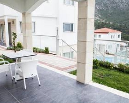 Orka Sunlife Luxury Villas, Олюдениз — обзор без прикрас