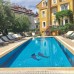 Pinara Boutique Apartments Hisaronu — апартаменты в Олюдениз