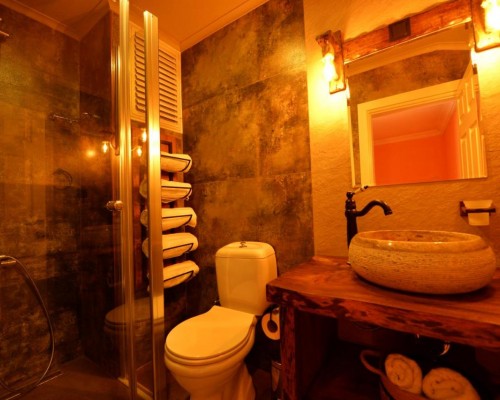 Pinara Boutique Apartments Hisaronu — апартаменты в Олюдениз