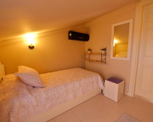Pinara Boutique Apartments Hisaronu — апартаменты в Олюдениз