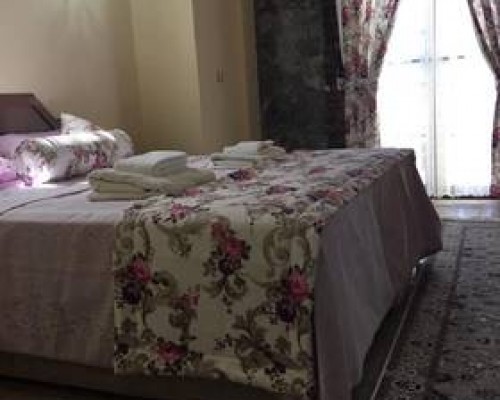 Villa Milda в Олюдениз: что это за отель и кому он подойдёт