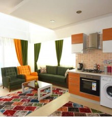 Pinara Residence