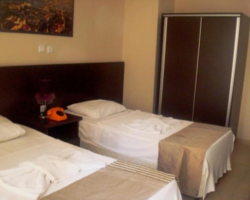 Kartel Hotel в Дидиме: честный обзор отеля