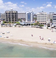 Sea Bird Hotel 3*