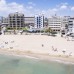 Sea Bird Hotel 3* в Дидиме: всё включено на первой линии