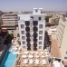 Sea Bird Hotel 3* в Дидиме: всё включено на первой линии