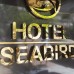 Sea Bird Hotel 3* в Дидиме: всё включено на первой линии