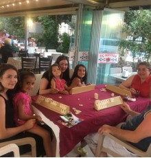 Uc Mevsim Hotel