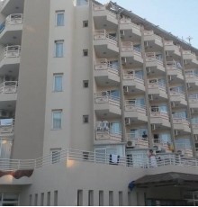 Temple Class Hotel - All Inclusive