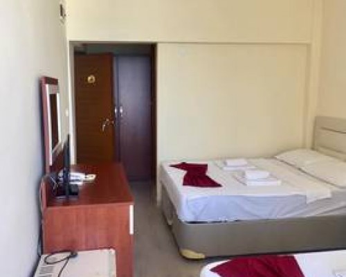 Hotel First Class в Дидиме: честный обзор отеля