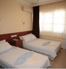 Didyma Apollon Hotel