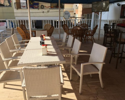 Didyma Apollon Hotel в Дидиме — честный обзор отеля