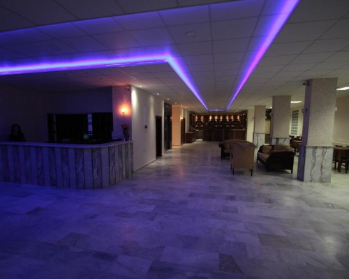 Didyma Apollon Hotel в Дидиме — честный обзор отеля