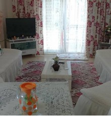 Apollon Apartment