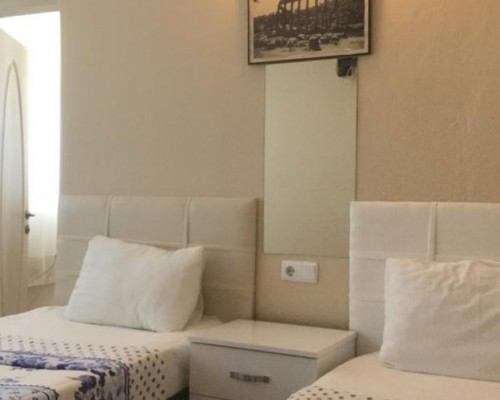 Kent Hotel 3* — Дидим, район Алтынкум
