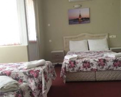Kent Hotel 3* — Дидим, район Алтынкум
