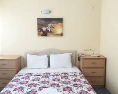 Kent Hotel 3* — Дидим, район Алтынкум