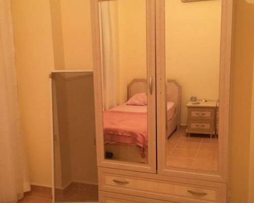 Penthouse Apartment Sen, Дидим — апартаменты без категории