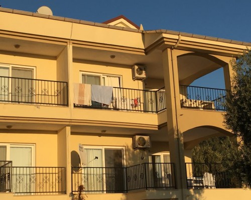 Penthouse Apartment Sen, Дидим — апартаменты без категории