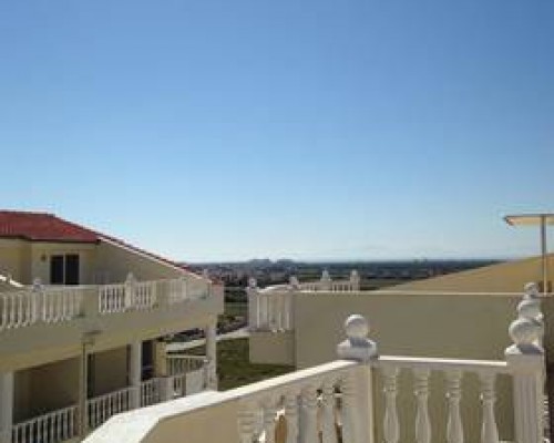 Duplex Penthouse in Didim — апартаменты в Дидиме, Турция