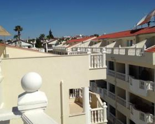 Duplex Penthouse in Didim — апартаменты в Дидиме, Турция