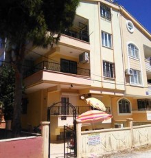 Tatilcievleri Asya Daire