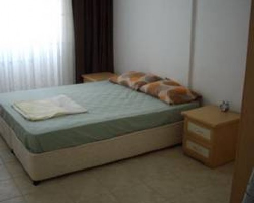 Green Park Villas 1/6 в Дидиме: виллы для пляжного отдыха