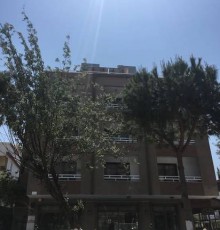 Yagmur Hotel