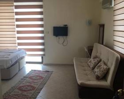 Yagmur Hotel в Дидиме: что это за отель и кому он подойдёт
