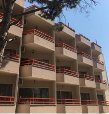 Markizet Hotel