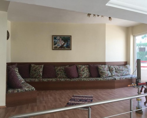 Markizet Hotel, Дидим: что известно об отеле