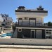Yesilkent Duplex with Pool в Дидиме: апартаменты для пляжного отдыха