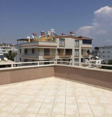 Yagmur Apart Hotel