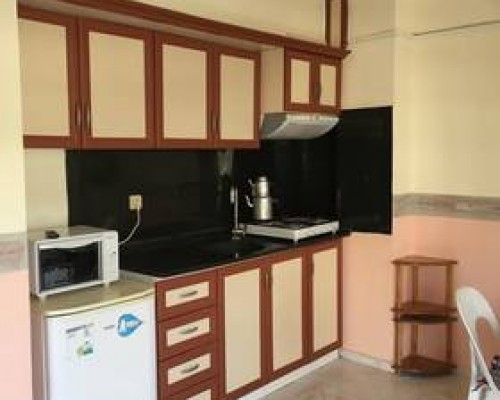Yagmur Apart Hotel, Дидим — честный обзор
