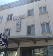 Eser Apart Hotel