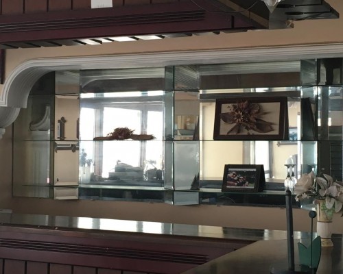 Eser Apart Hotel — апарт-отель в Дидиме, Турция