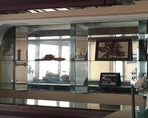 Eser Apart Hotel — апарт-отель в Дидиме, Турция