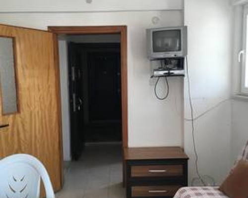 Eser Apart Hotel — апарт-отель в Дидиме, Турция